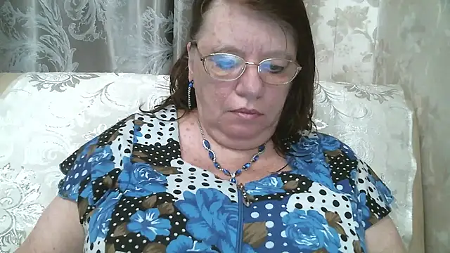 SusanaAhSun online show from July 2026 11:16:02 AM