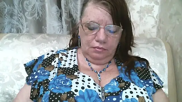 SusanaAhSun online show from April 2026 11:17:01 AM