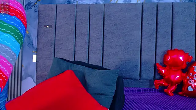 DANIK STAR online show from February 2026 03:08:01 PM