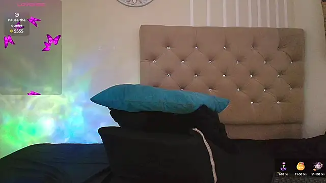 DANIK STAR online show from February 2025 07:04:02 PM