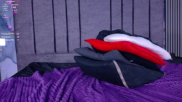 DANIK STAR online show from January 2026 07:12:01 PM