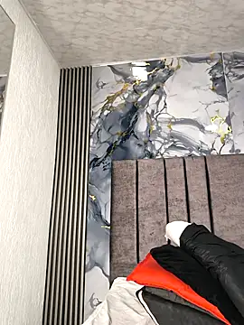 DANIK STAR online show from November 2025 01:15:02 PM