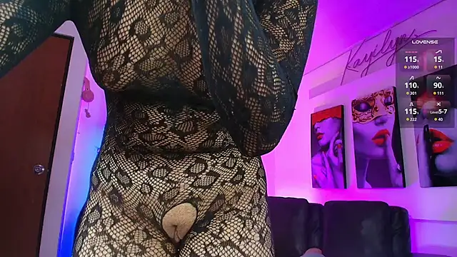 kayilyn online show from June 2026 11:59:02 AM