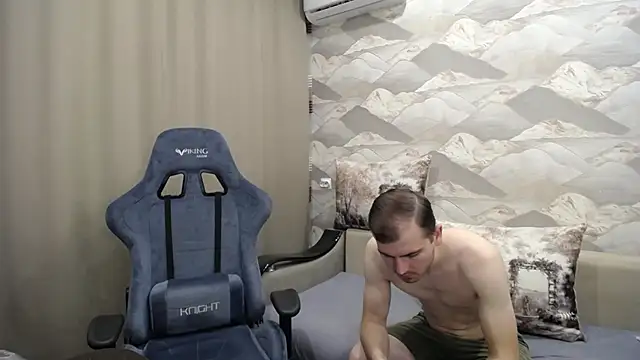 SerzhKorol1 online show from November 2025 05:13:01 AM