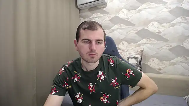 SerzhKorol1 online show from December 2025 04:33:01 AM