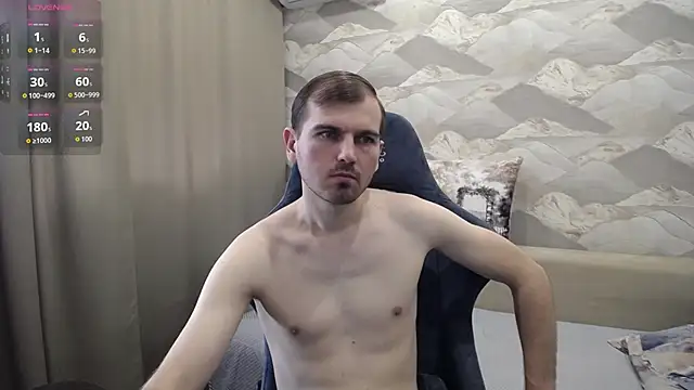 SerzhKorol1 online show from March 2026 07:59:01 AM