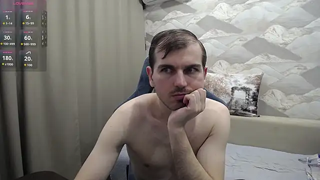 SerzhKorol1 online show from March 2026 09:22:02 AM