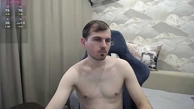 SerzhKorol1 online show from March 2026 09:33:02 AM