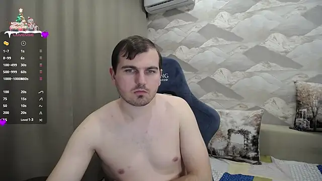 Snapshot of SerzhKorol1 chatting on January 2025 03:07:02 PM SerzhKorol1 online show from January 2025 03:07:02 PM