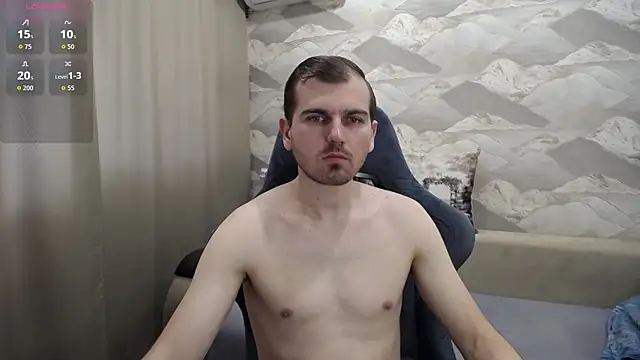 SerzhKorol1 online show from February 2026 08:46:01 AM