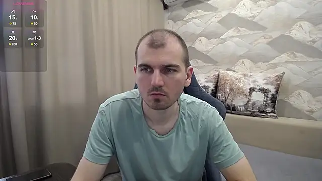 SerzhKorol1 online show from May 2026 08:31:01 AM