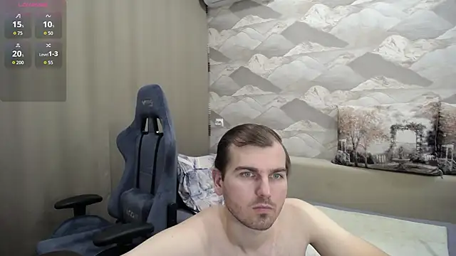 SerzhKorol1 online show from January 2026 10:44:01 AM