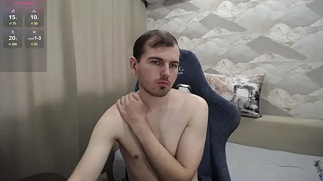 SerzhKorol1 online show from March 2026 08:05:01 AM