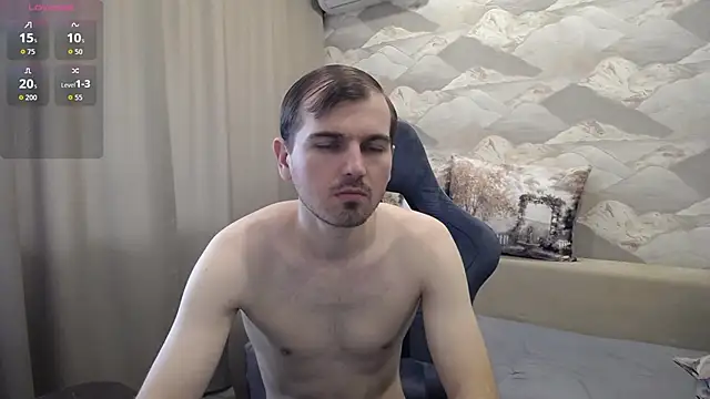 SerzhKorol1 online show from April 2026 08:15:01 AM