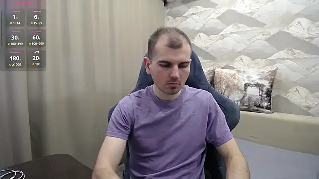 SerzhKorol1 online show from May 2026 08:39:02 AM