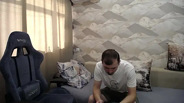 SerzhKorol1 online show from November 2025 05:34:01 AM