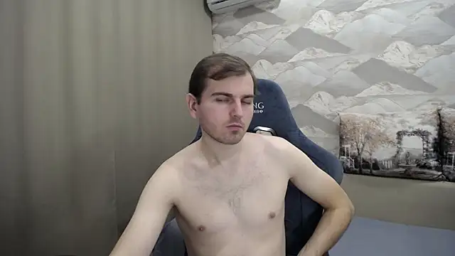 SerzhKorol1 online show from January 2026 09:27:02 AM