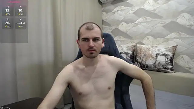 Snapshot of SerzhKorol1 chatting on July 2026 09:05:02 AM SerzhKorol1 online show from July 2026 09:05:02 AM