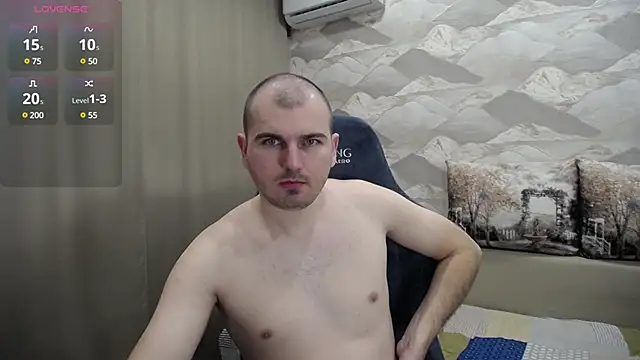 Snapshot of SerzhKorol1 chatting on March 2025 09:34:02 AM SerzhKorol1 online show from March 2025 09:34:02 AM