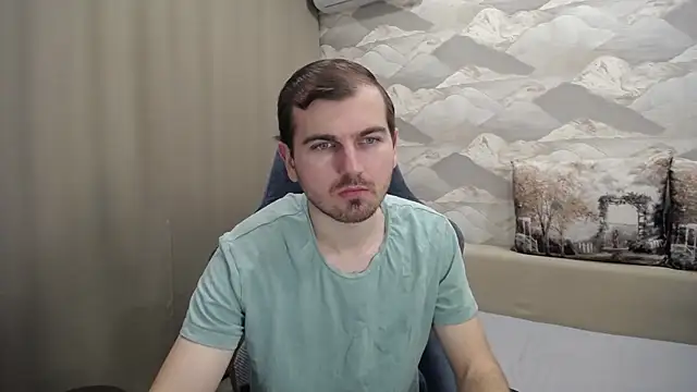 SerzhKorol1 online show from January 2026 08:53:01 AM