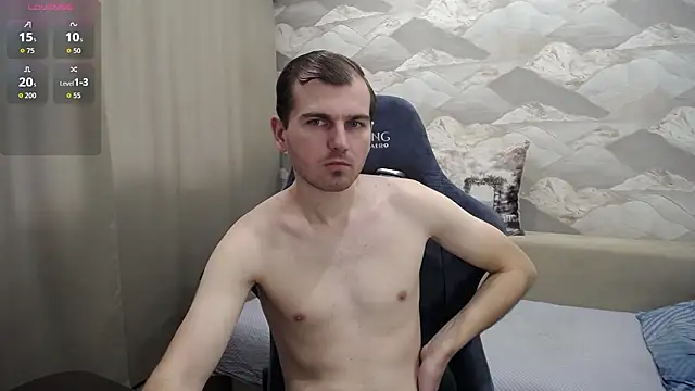 SerzhKorol1 online show from February 2026 08:14:02 AM