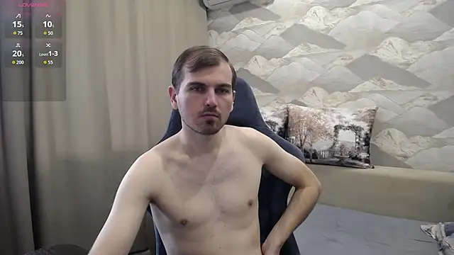 SerzhKorol1 online show from April 2026 07:54:01 AM