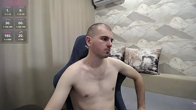SerzhKorol1 online show from May 2026 08:23:02 AM