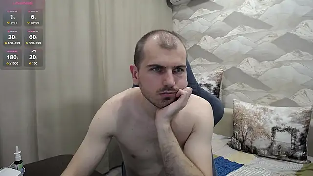 Snapshot of SerzhKorol1 chatting on June 2026 12:11:02 PM SerzhKorol1 online show from June 2026 12:11:02 PM