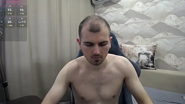 Snapshot of SerzhKorol1 chatting on July 2026 10:45:02 AM SerzhKorol1 online show from July 2026 10:45:02 AM