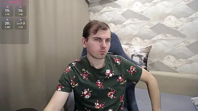 SerzhKorol1 online show from March 2026 08:00:02 AM