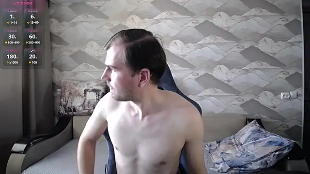 SerzhKorol1 online show from February 2026 08:26:02 AM