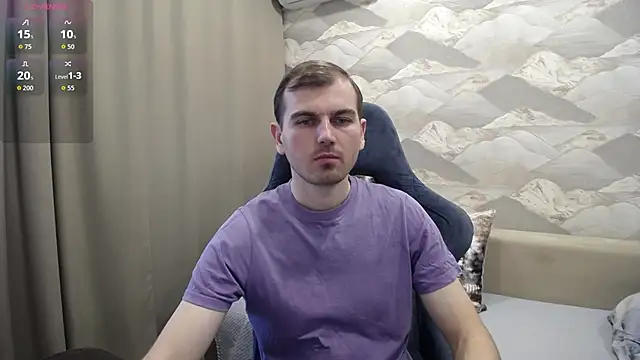 SerzhKorol1 online show from March 2026 11:25:02 AM