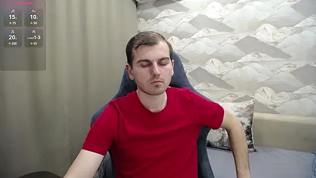 SerzhKorol1 online show from February 2026 03:56:02 PM