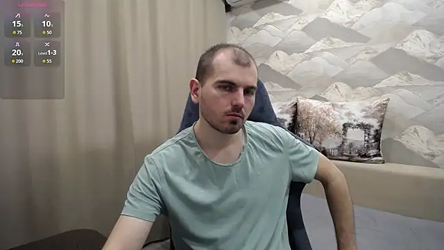 SerzhKorol1 online show from June 2026 08:25:02 AM