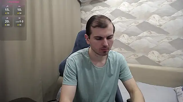 SerzhKorol1 online show from February 2026 10:34:02 AM