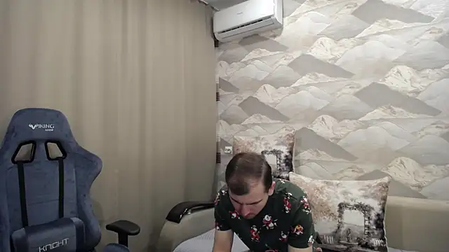 SerzhKorol1 online show from November 2025 08:14:01 AM