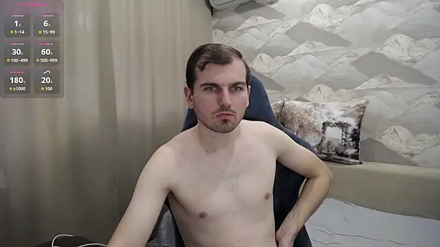 SerzhKorol1 online show from February 2026 08:28:01 AM