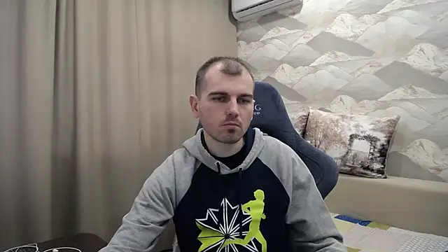 SerzhKorol1 online show from April 2026 10:11:01 AM