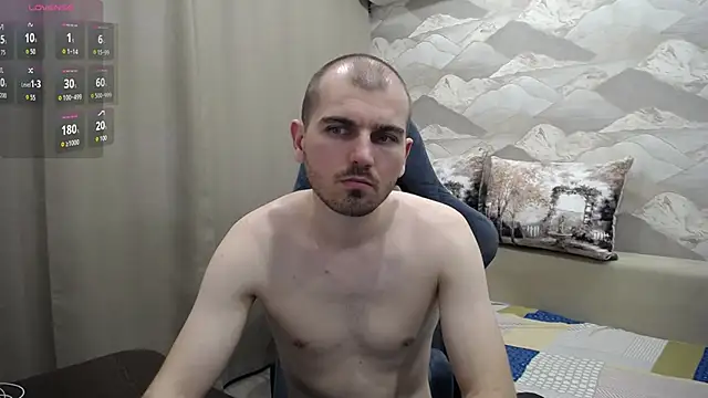 Snapshot of SerzhKorol1 chatting on June 2026 02:17:02 PM SerzhKorol1 online show from June 2026 02:17:02 PM