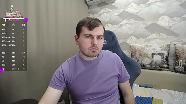 Snapshot of SerzhKorol1 chatting on January 2025 10:21:02 AM SerzhKorol1 online show from January 2025 10:21:02 AM