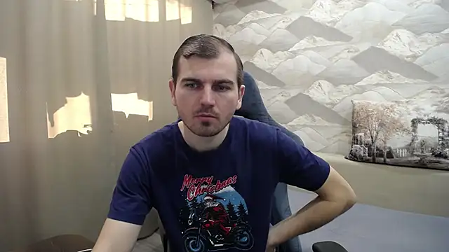 SerzhKorol1 online show from December 2025 05:35:01 AM