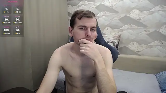 SerzhKorol1 online show from February 2026 08:25:01 AM