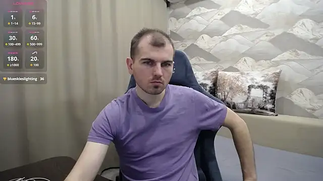 SerzhKorol1 online show from May 2026 07:56:01 AM