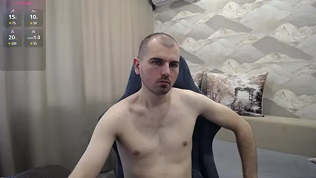 SerzhKorol1 online show from May 2026 07:29:05 AM
