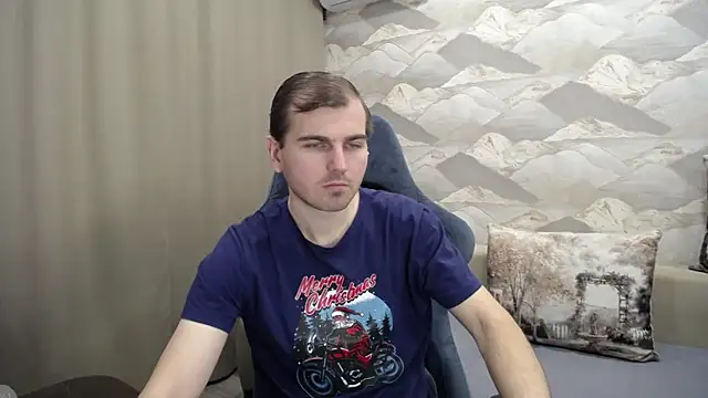 SerzhKorol1 online show from December 2025 06:18:02 AM