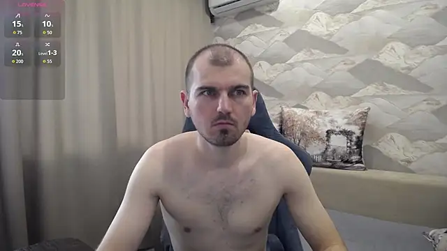 SerzhKorol1 online show from May 2026 07:28:01 AM
