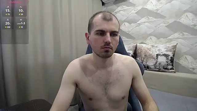 SerzhKorol1 online show from May 2026 08:31:01 AM
