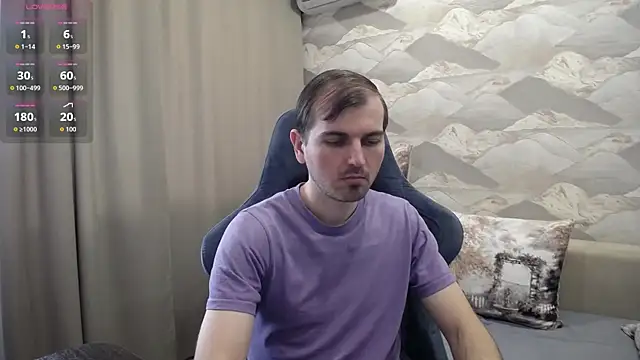 SerzhKorol1 online show from April 2026 11:24:01 AM