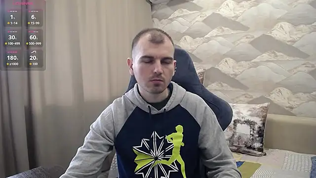 SerzhKorol1 online show from April 2026 08:32:02 AM