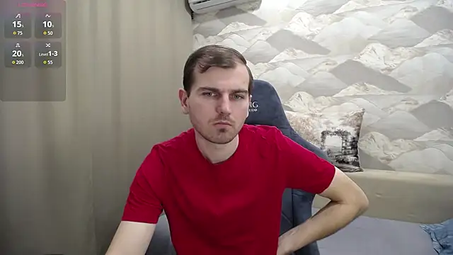 SerzhKorol1 online show from February 2026 10:01:01 AM